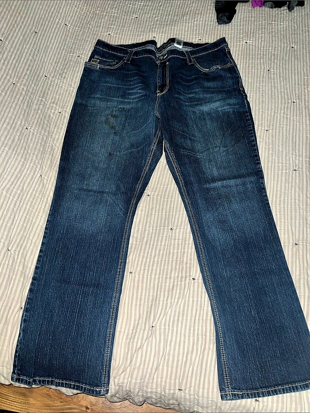 Cinch Jeans